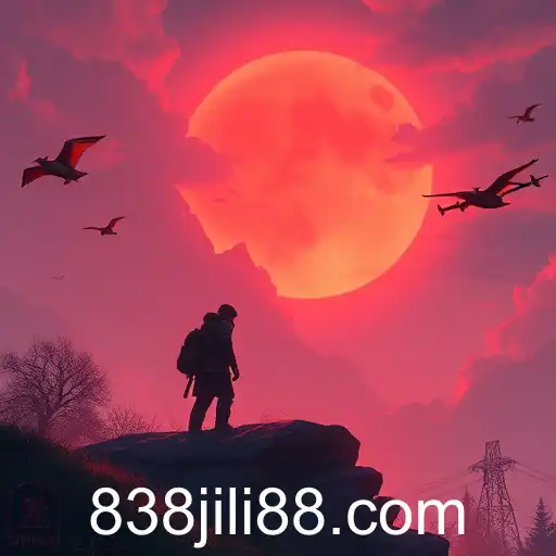 Growing Influence of 838jili in the Gaming World