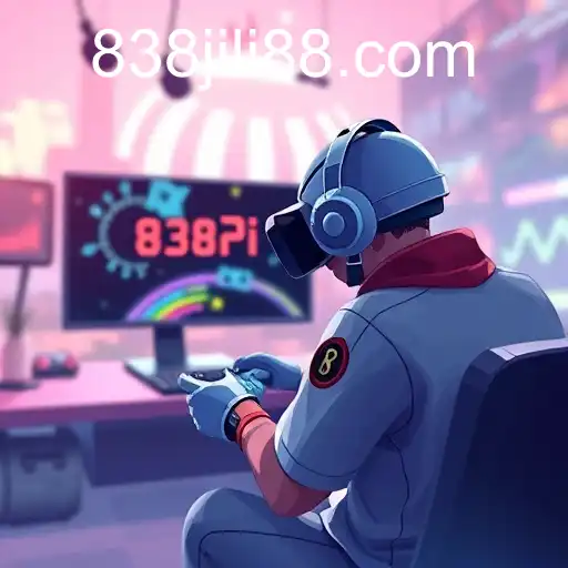 The Rise of 838jili: Transforming the Online Gaming Landscape