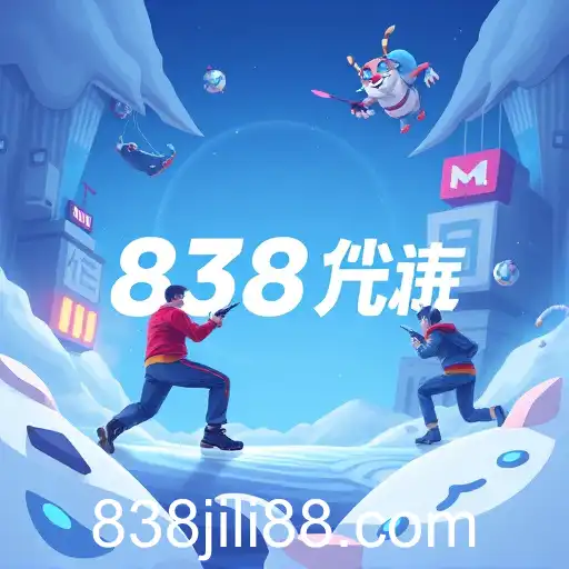 Emergence of 838jili in the Gaming Landscape