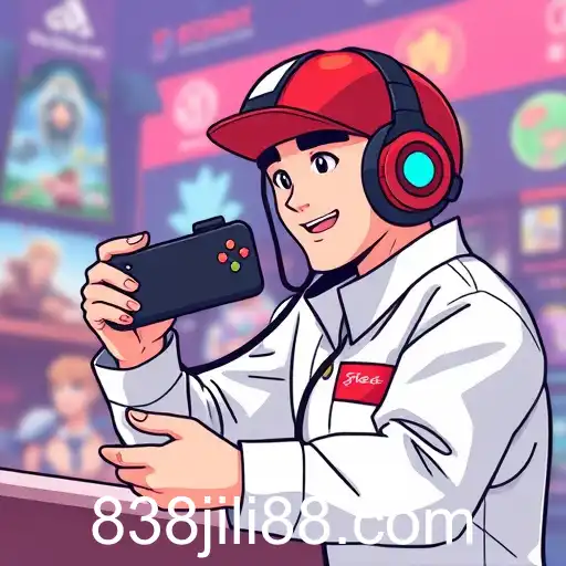 Emerging Trends in Online Gaming Platforms