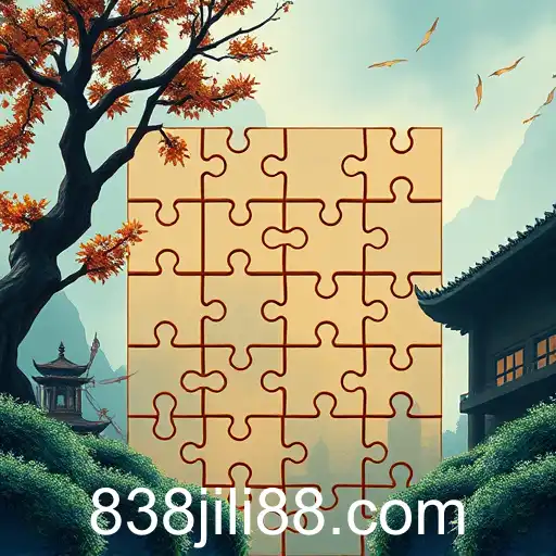 Unearthing the Charm of Puzzle Games: A Deep Dive into Unique Brain-Bending Experiences