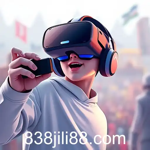 The Rise of Online Gaming Platforms