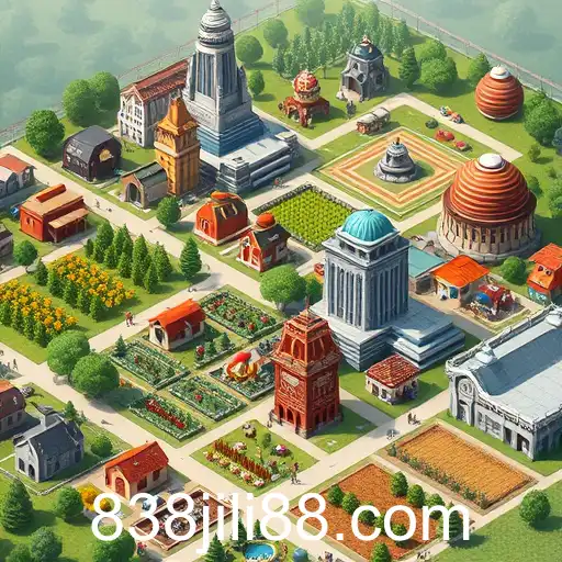 Exploring the World of Simulation Experience Games on 838jili