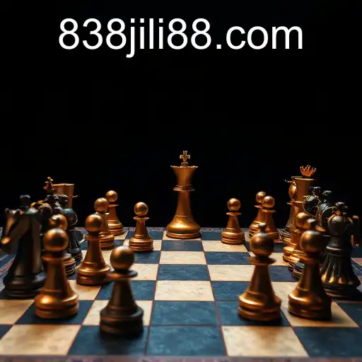 Exploring the World of Strategy Games: A Tactical Journey